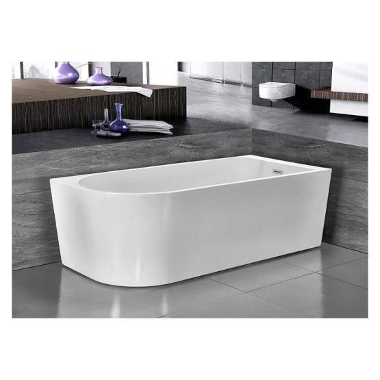 Ванна Esbano Afina Left 170x80x58 отдельностоящая