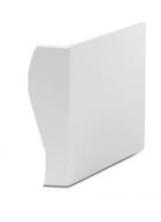 Roca Панель боковая 100 см Hall Angular 150х100 ZRU9302922, правая