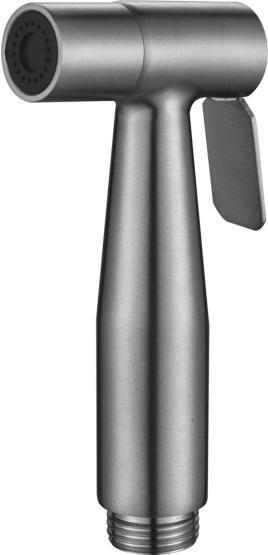 Гигиенический душ BELBAGNO NOVA BB-BFS1-IN сатин