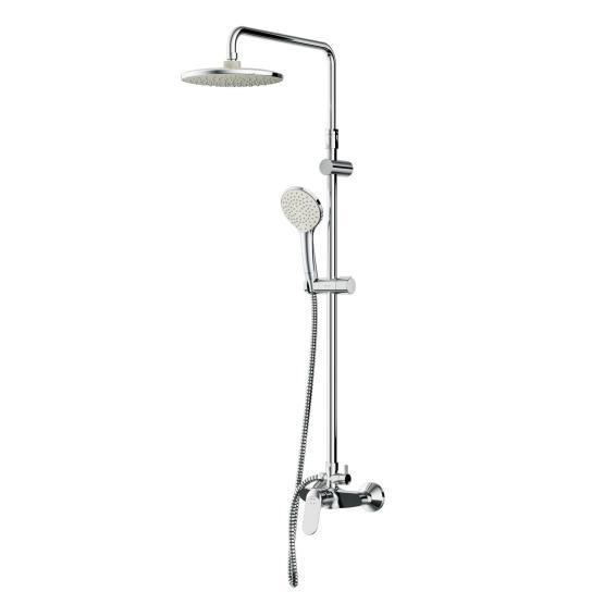 Душевая система AM.PM Sunny F0785C800 хром