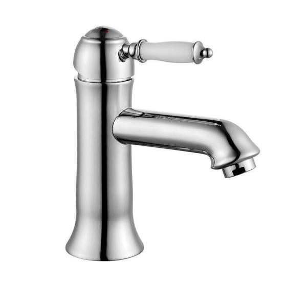 Смеситель Lemark Villa LM4806C для раковины , хром