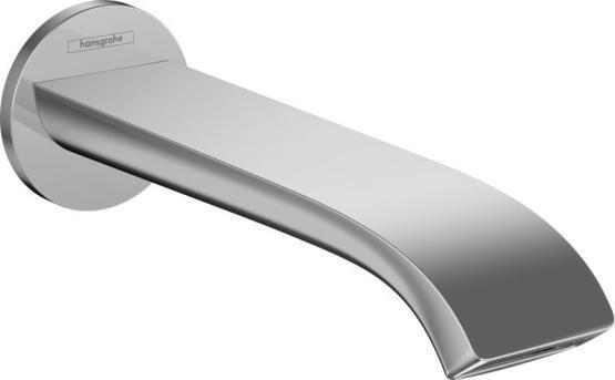 Hansgrohe Vivenis 75410000 излив, на ванну, хром
