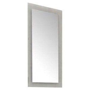 Зеркало Aquanet Нота 45х90 лайт