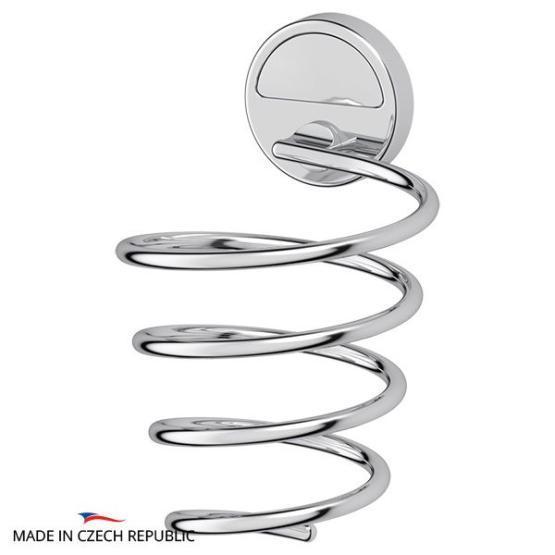 Держатель фена FBS Luxia LUX 080 хром