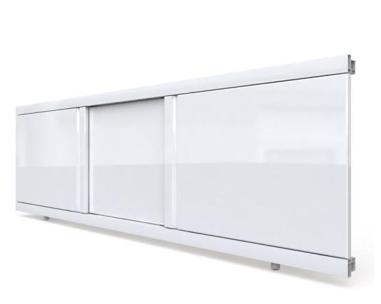 Экран под ванну EMMY Элис 1,7 м