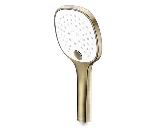 Лейка Wasserkraft A050  3-функциональная, бронза