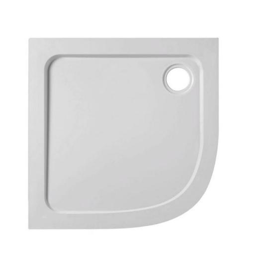 Поддон для душа Jacob Delafon FLIGHT 62444-00 90x90 см акриловый