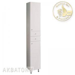 Акватон пенал Минима М правый