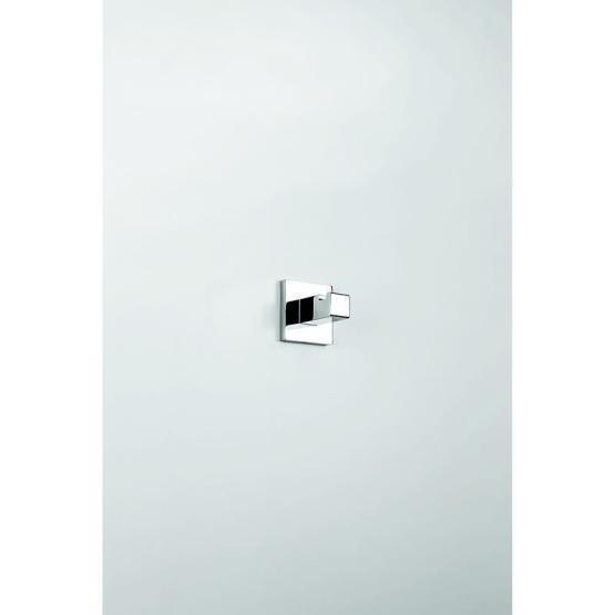 Крючок Colombo Basic Q LC97 одинарный, хром