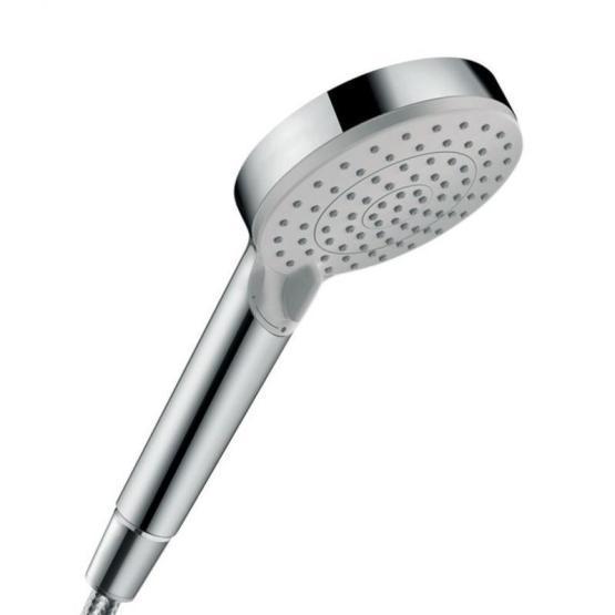 Hansgrohe 26270000 Vernis Blend Ручной душ Vario ?100 мм, 2 режима, хром