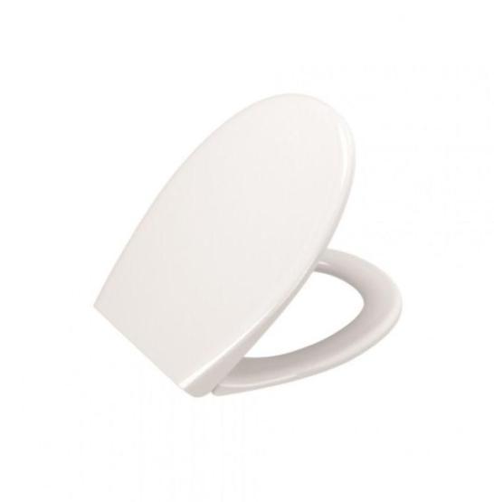 Крышка-сиденье для унитаза Vitra Arkitekt 84-003-019 Soft Close (Микролифт)