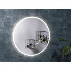 Зеркало Jacob Delafon EB1450-NF 50 см с подсветкой