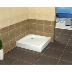 Поддон для душа RGW LUX/TN 16180199-21 90x90 см акрил