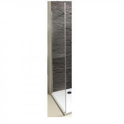 Душевое ограждение Jacob Delafon CONTRA E22FT90-GA 90x200 см