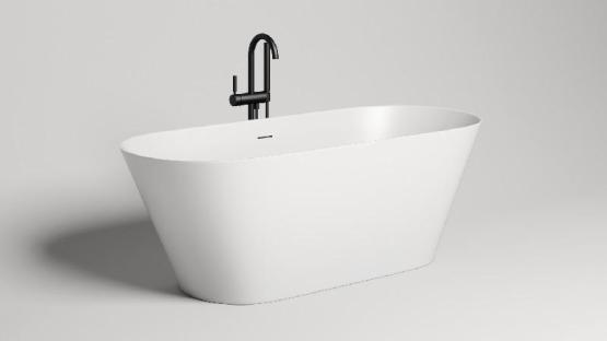 Ванна Salini MONA 170х72 S-Sense глянцевая 102912G
