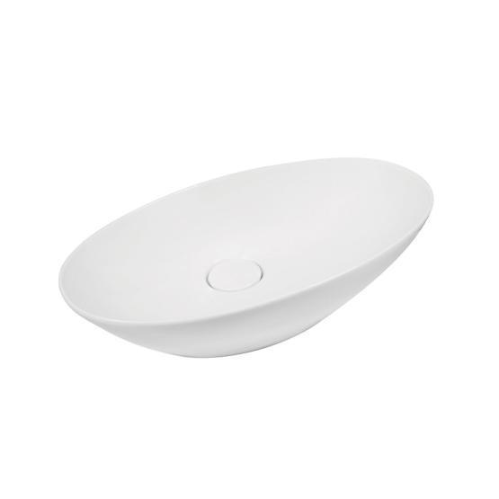 Раковина Dreja ТРИУМФ 56 на столешницу