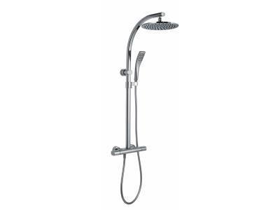 Душевая система Jacob Delafon talan E11717RU-CP