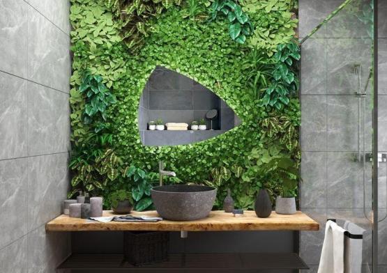 Зеркало Континент Jazz Led 900х700