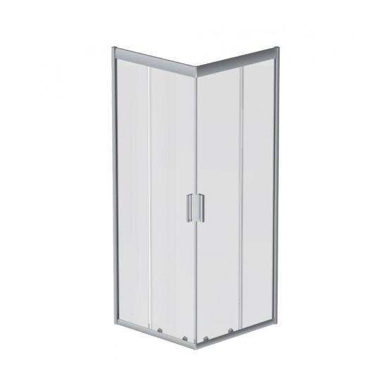 Душевой уголок AM.PM Gem W90G-403-090MT прозрачный