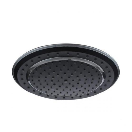 Верхний душ KAISER , Black (SH-200 Black) черный