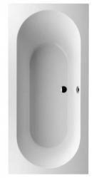 Ванна Villeroy & Boch Oberon 190x90 UBQ199OBE2V-01 цвет белый альпин