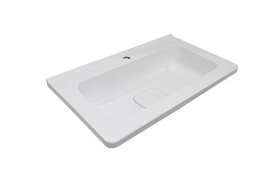 Умывальник Каре Люкс МИНИ 700х350 СС-00002296