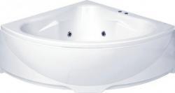 Ванна Bas Империал 150x150 без гидромассажа