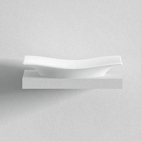 Раковина Bien LOTUS 60 см на столешницу LTLU06001FD0W3000