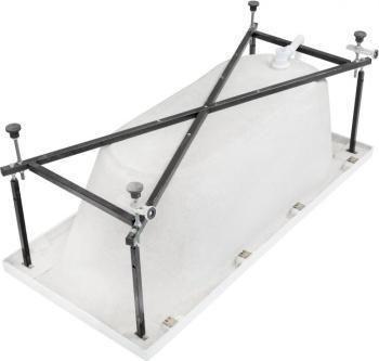 Каркас сварной для акриловой ванны Aquanet Light 150x70 242147