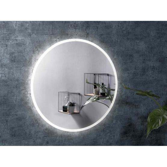 Зеркало Jacob Delafon EB1454-NF 70 см с подсветкой