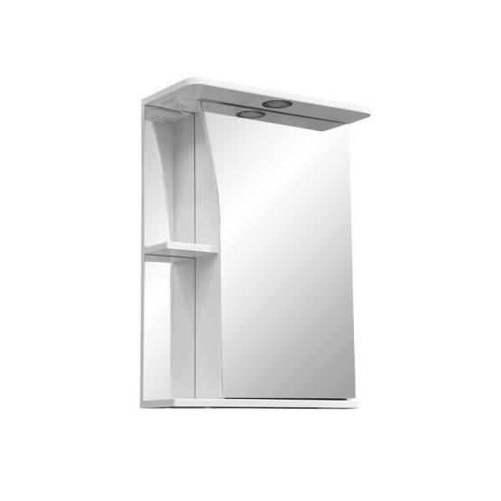 Зеркало-шкаф Stella Polar Винчи 50/С, правое