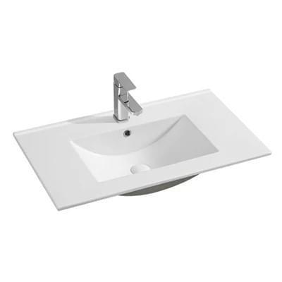 Раковина Turin 800 керамическая