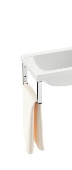 Консоль для умывальника Ravak CLASSIC 400 B14000100P