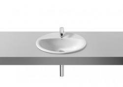 Раковина Roca Java 327863000 врезная 560х475 мм