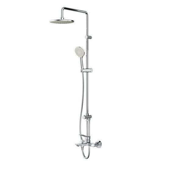 Душевая система AM.PM X-Joy F40885A34 хром