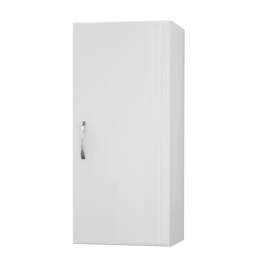 Подвесной шкаф Style Line Эко Стандарт 360/800 800*360*240 с полками