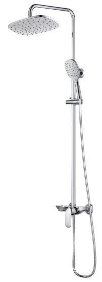 Душевая система D&K Venice Gondola (DA1023701B14)