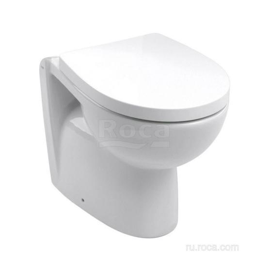 Унитаз (чаша) Roca Victoria Nord напольная 342ND7000