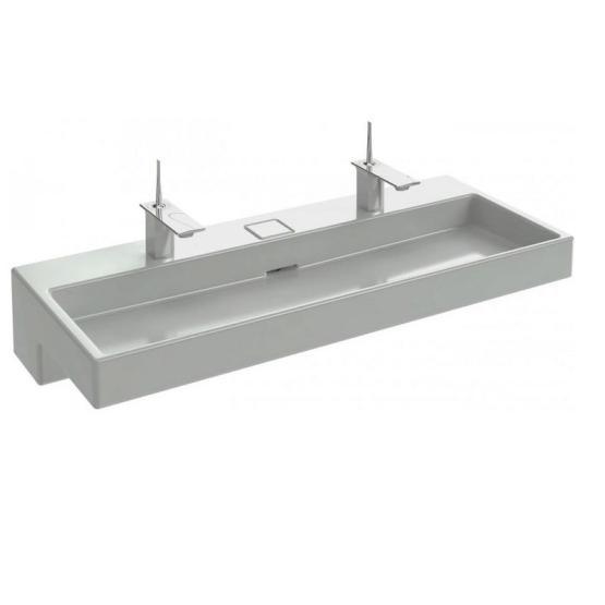 Раковина Jacob Delafon TERRACE EXB112-00 120 см подвесная