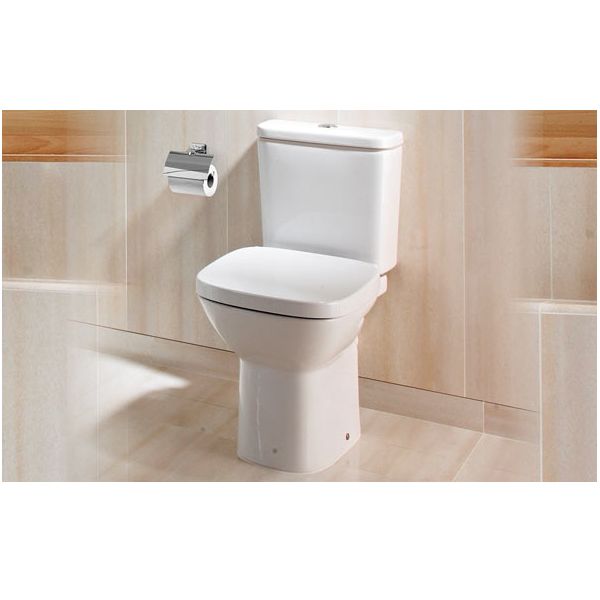 Крышка для унитаза Roca Debba 8019D0004