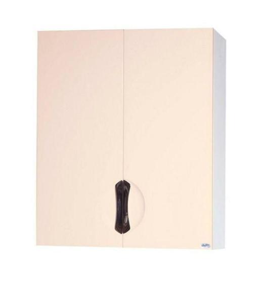 Подвесной шкаф Bellezza Лагуна 60 бежевый