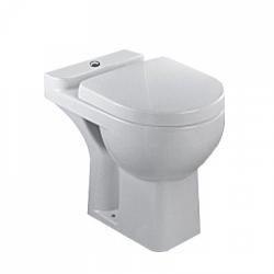 Унитаз Jacob Delafon Odeon Up 18557K под бачок без крышки-сиденья