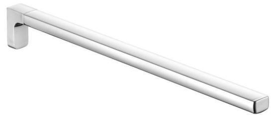 Полотенцедержатель Keuco Moll 450 мм хром 12720010000