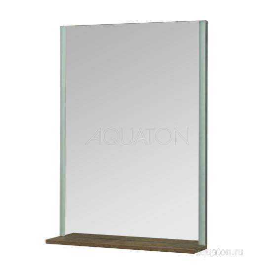 Зеркало AQUATON Терра 61 дуб кантри 1A247302TEDY0