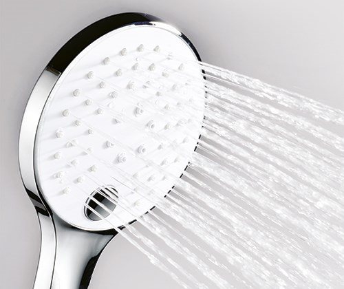 Лейка Wasserkraft A061 3-функциональная