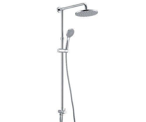 Душевая система Wasserkraft A066 , 85/120х57,5 см