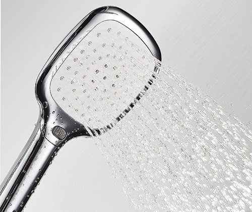 Лейка Wasserkraft A065 3-функциональная