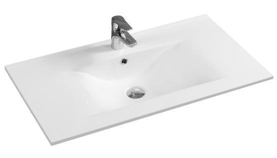 Раковина SANVIT r9100d накладная 102 см