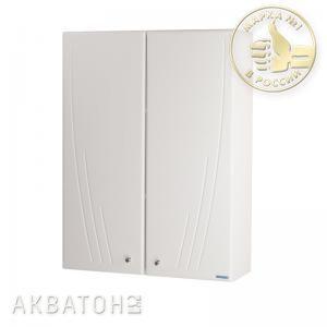 Акватон шкаф двустворчатый Минима