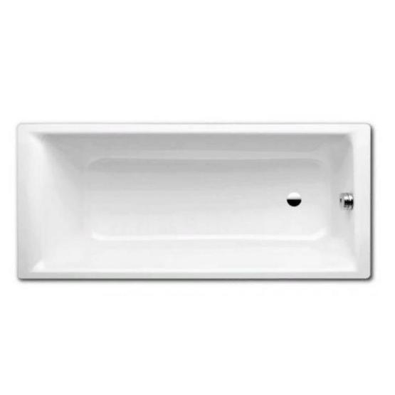 Ванна Kaldewei Puro 652 Perl-Effekt 170х75 (256200013001) стальная